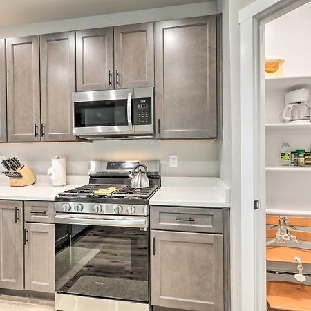 Modern Flagstaff Home, 4 Mi To Downtown! Luaran gambar