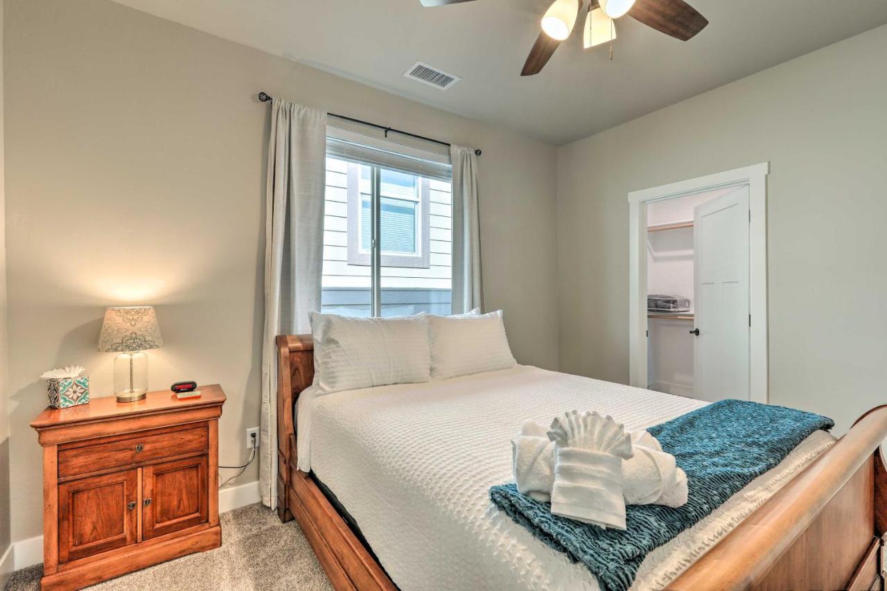 Modern Flagstaff Home, 4 Mi To Downtown! Luaran gambar