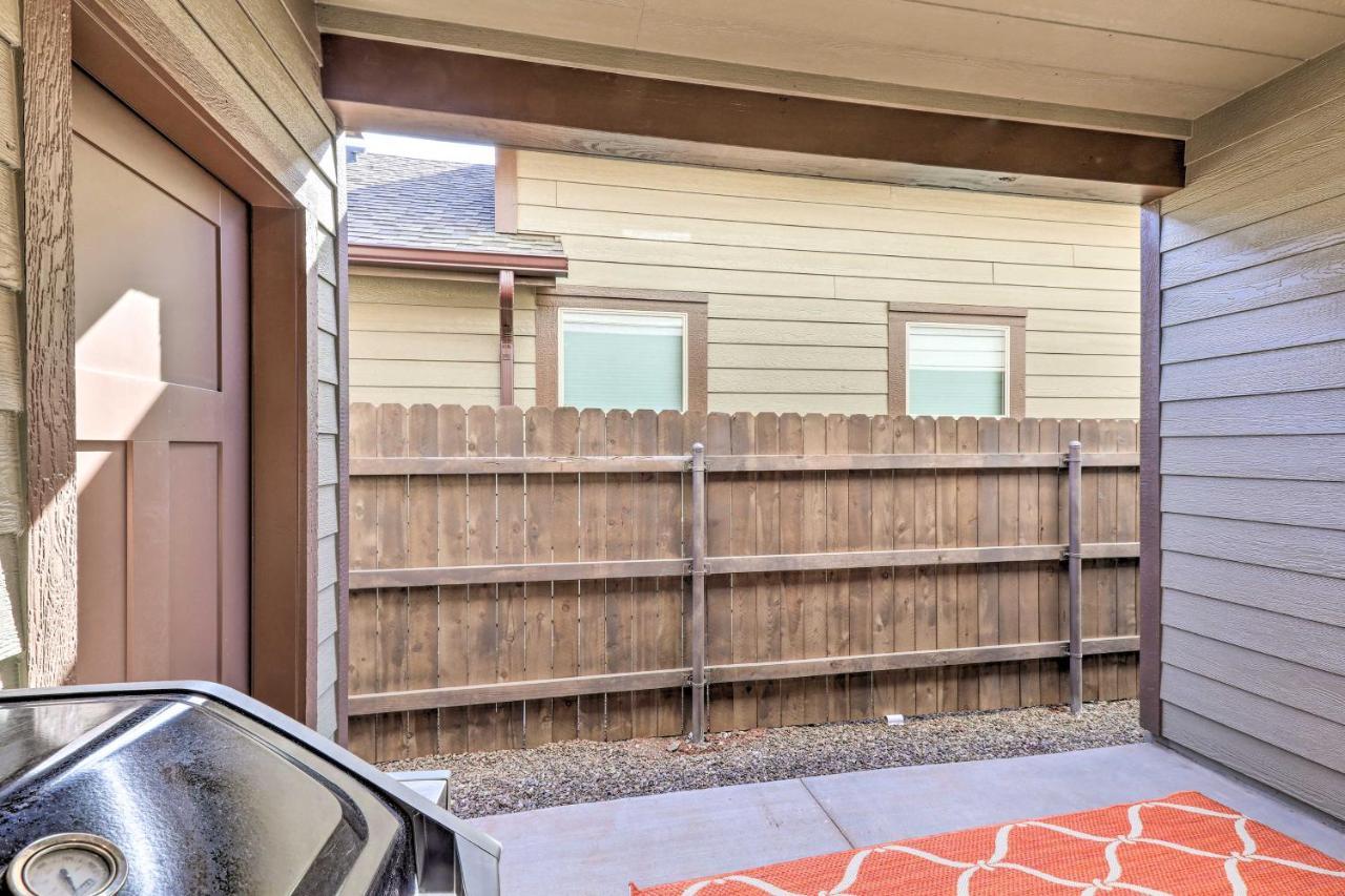 Modern Flagstaff Home, 4 Mi To Downtown! Luaran gambar