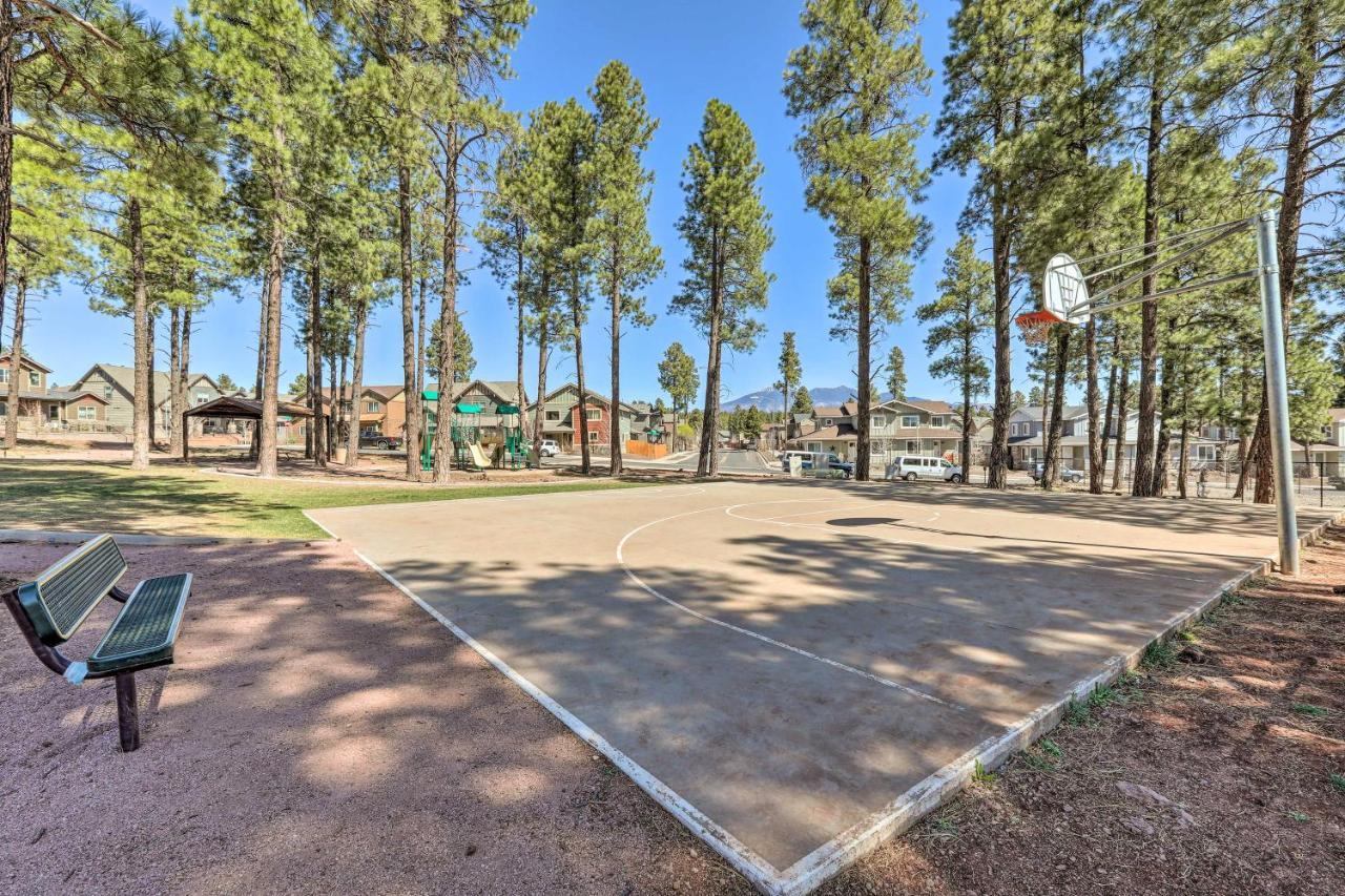 Modern Flagstaff Home, 4 Mi To Downtown! Luaran gambar
