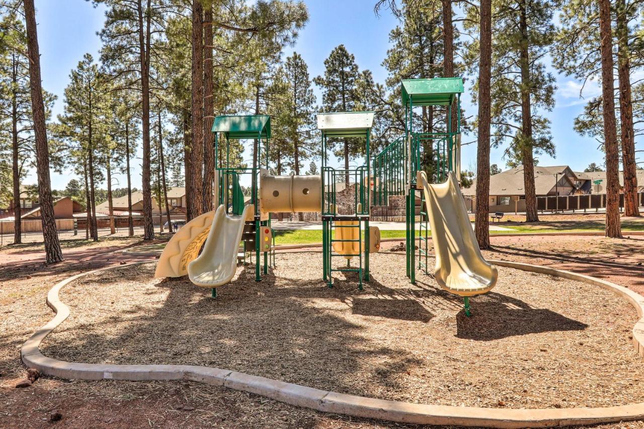 Modern Flagstaff Home, 4 Mi To Downtown! Luaran gambar
