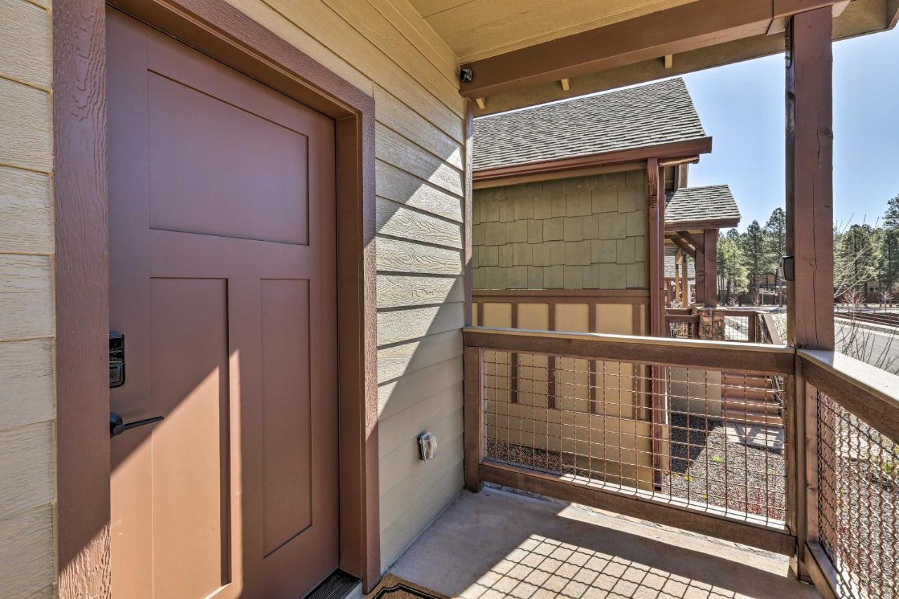 Modern Flagstaff Home, 4 Mi To Downtown! Luaran gambar