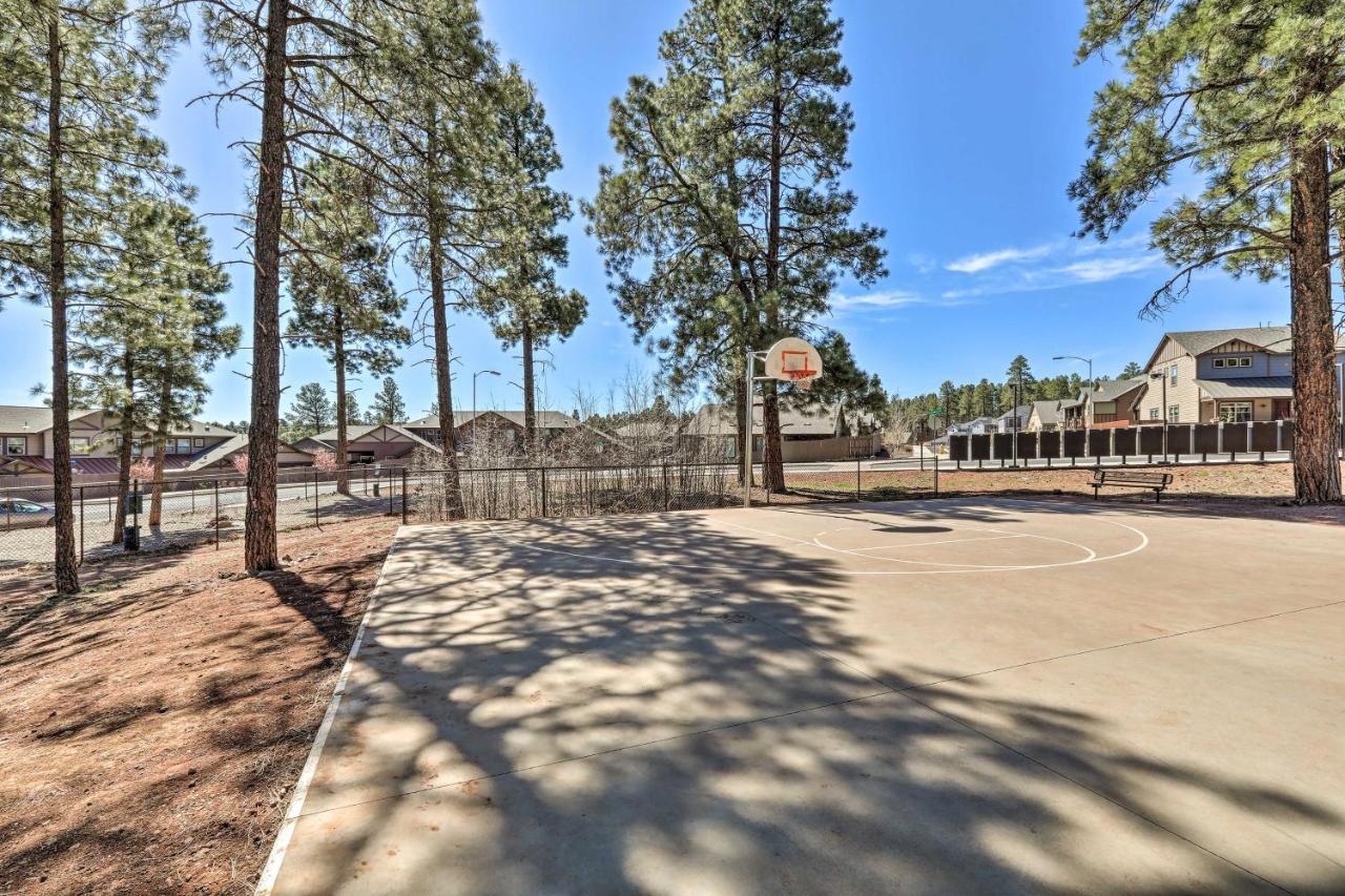 Modern Flagstaff Home, 4 Mi To Downtown! Luaran gambar