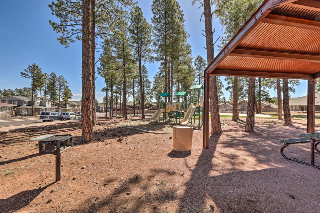 Modern Flagstaff Home, 4 Mi To Downtown! Luaran gambar