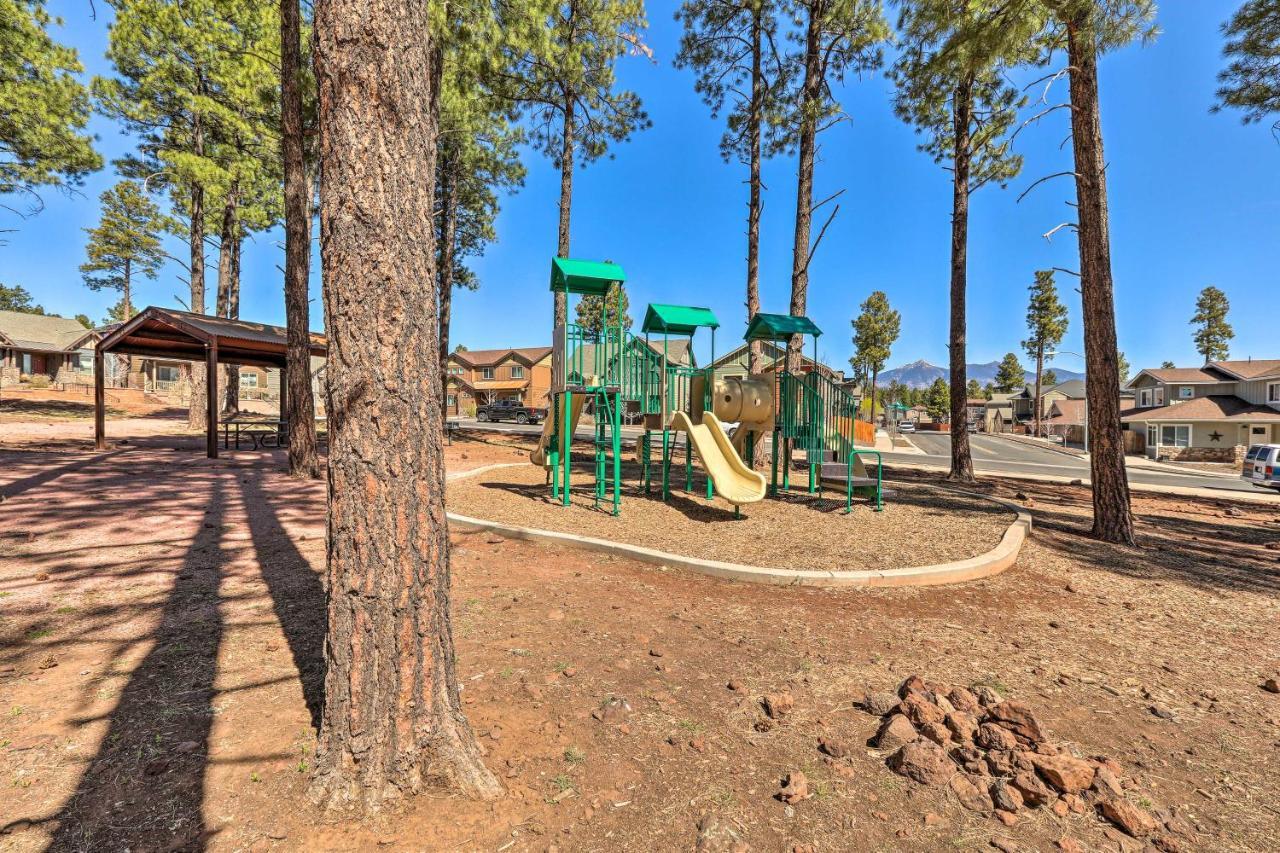 Modern Flagstaff Home, 4 Mi To Downtown! Luaran gambar
