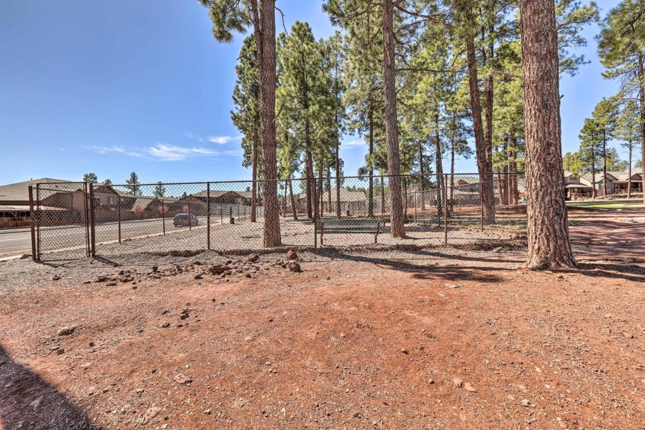Modern Flagstaff Home, 4 Mi To Downtown! Luaran gambar
